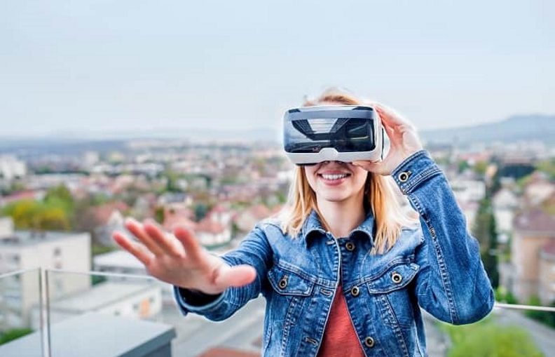 VR Health