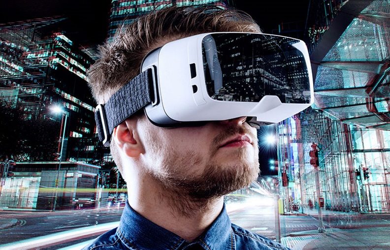 Virtual Reality