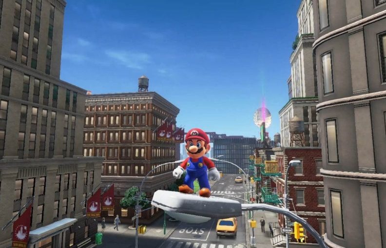 Nintendo