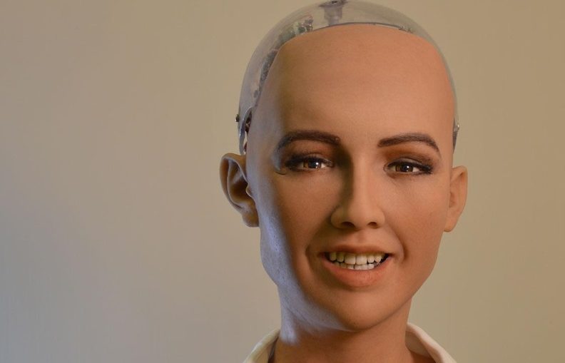 Sophia AI