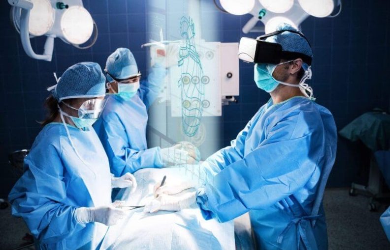 Healthcare