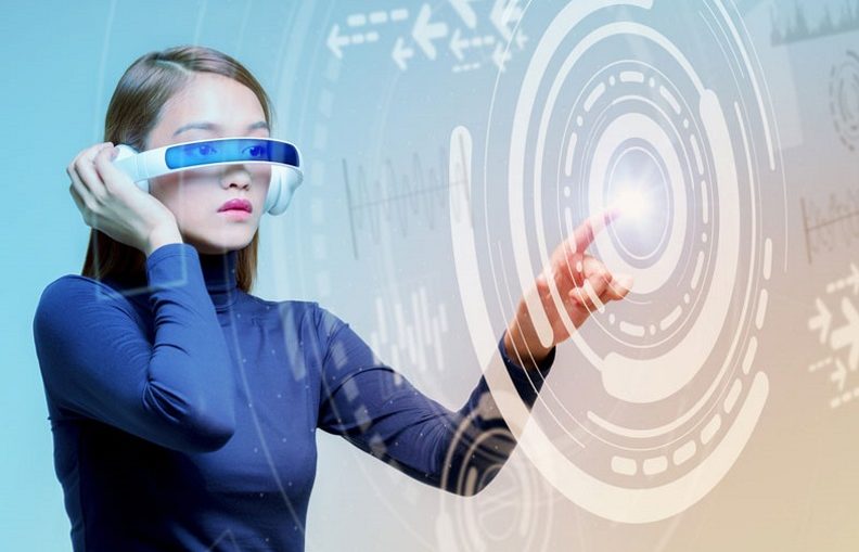 Business VR 2018