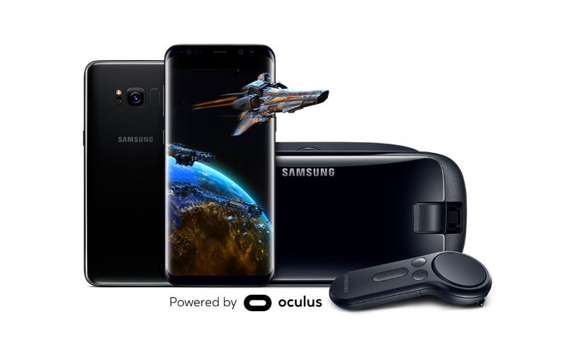 2018 vr