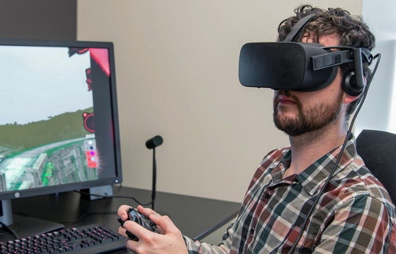 Oculus Rift