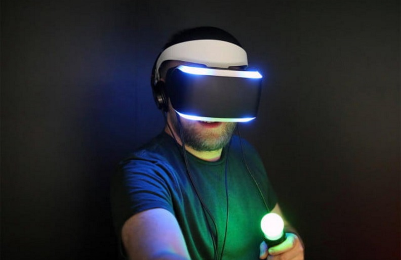 PlayStation VR