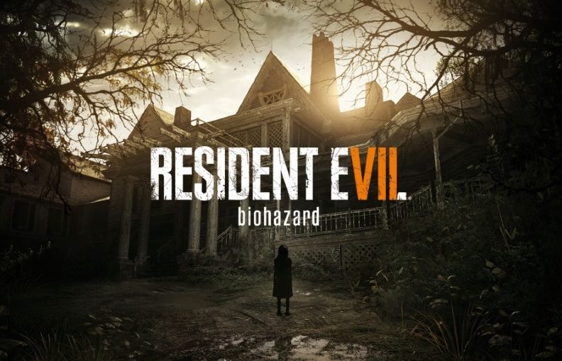 Resident Evil 7