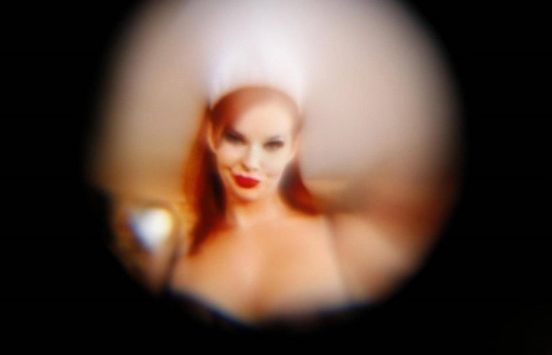 VR Pornography