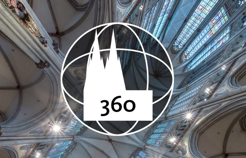 360 video