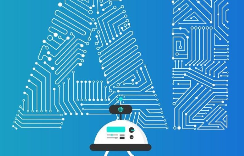 NASA Artificial Intelligence (AI)