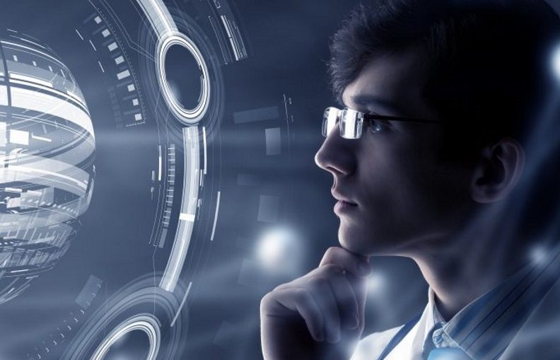 immersive technology