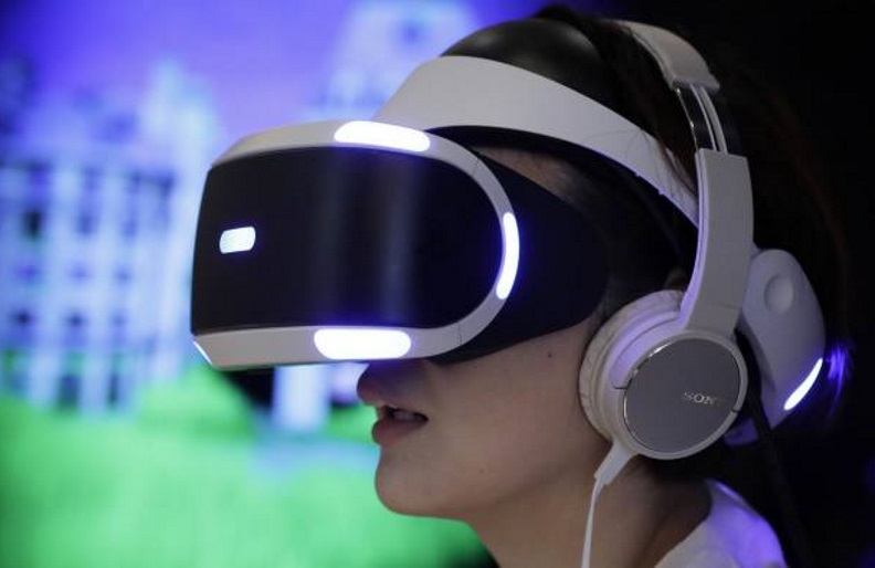 Playstation VR