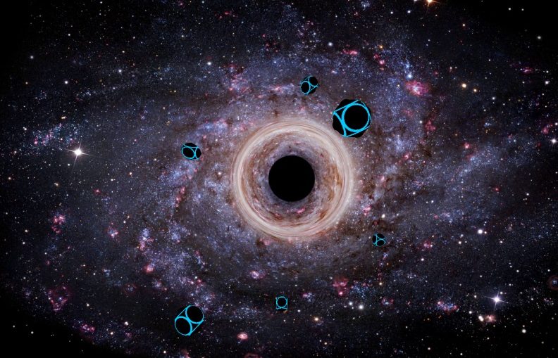 black hole
