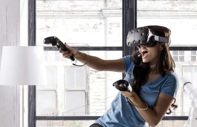 HTC VIVE AMAZON
