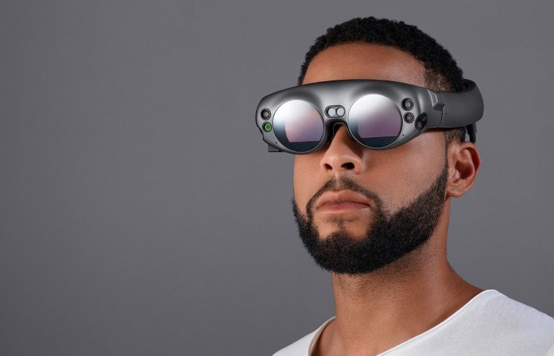Magicleap