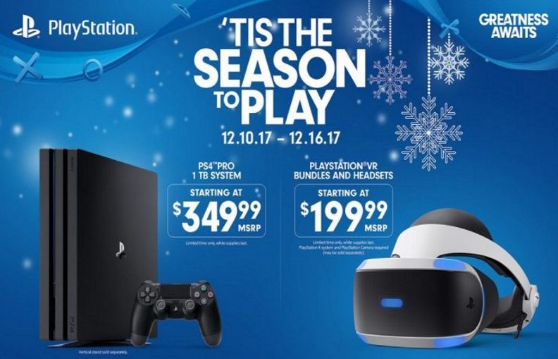 PS4 Pro