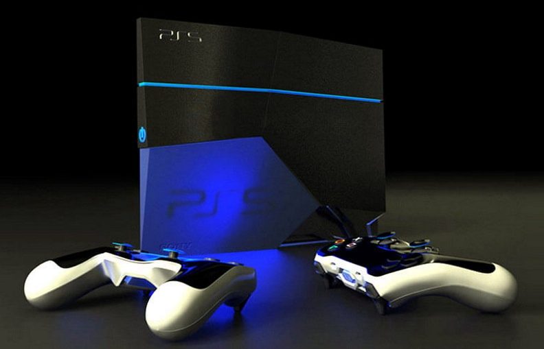 PS5