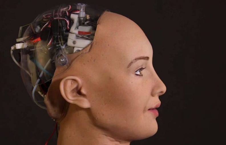 ai robotics