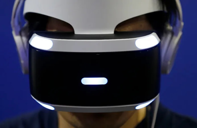 What You Need To Set Up Virtual Reality On A PC Or PS4 Different Impulse