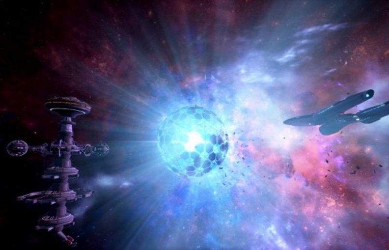 Star Trek: Bridge Crew