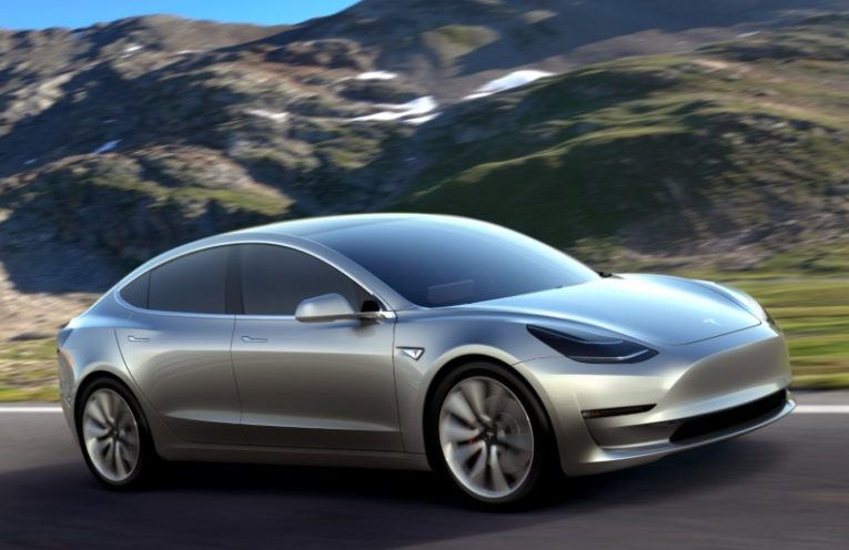 Tesla