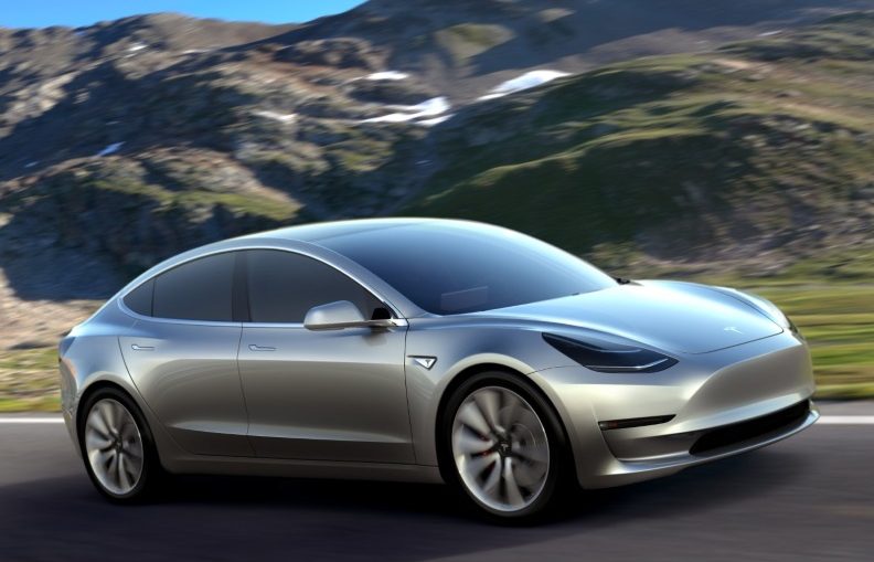 Tesla