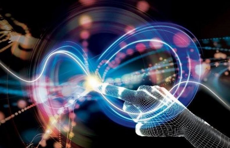 Ultrahaptics