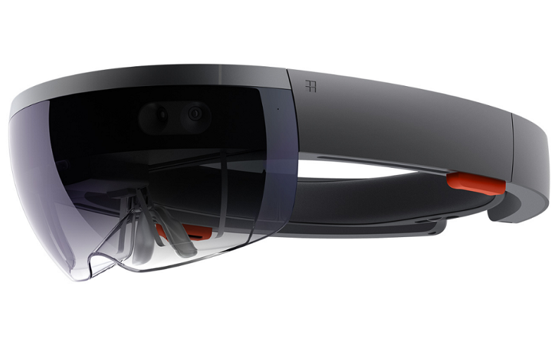 HoloLens