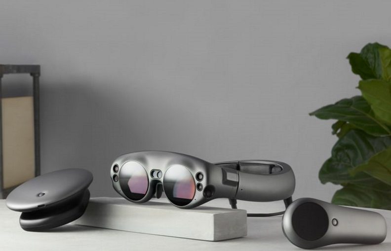 Magic Leap