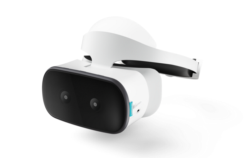 Lenovo Mirage Headset