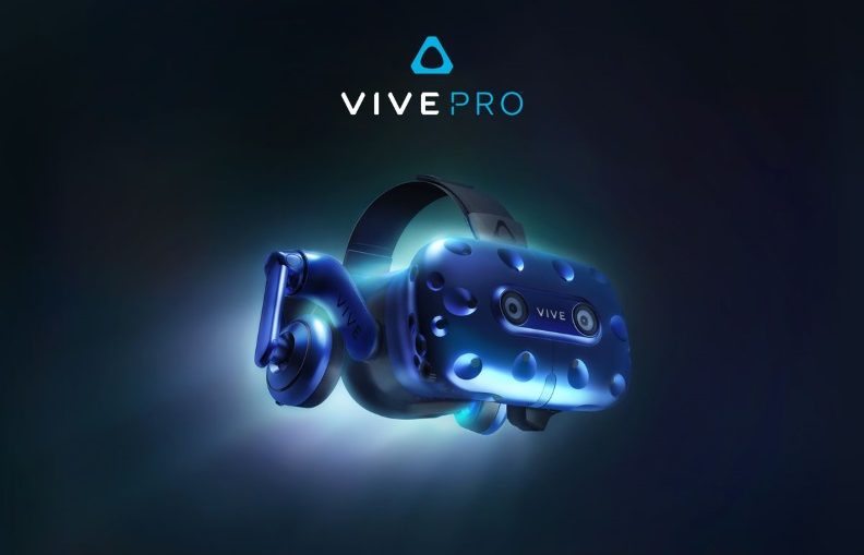 VIVE Pro