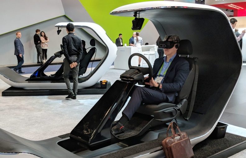 VR future