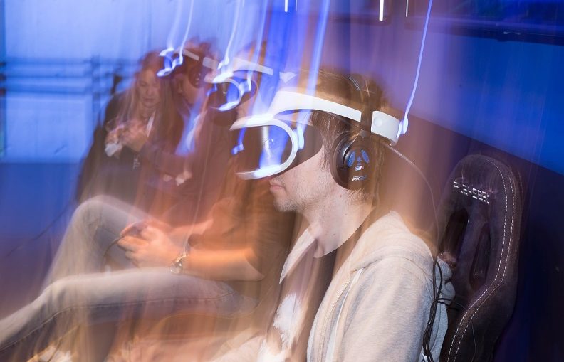 PSVR