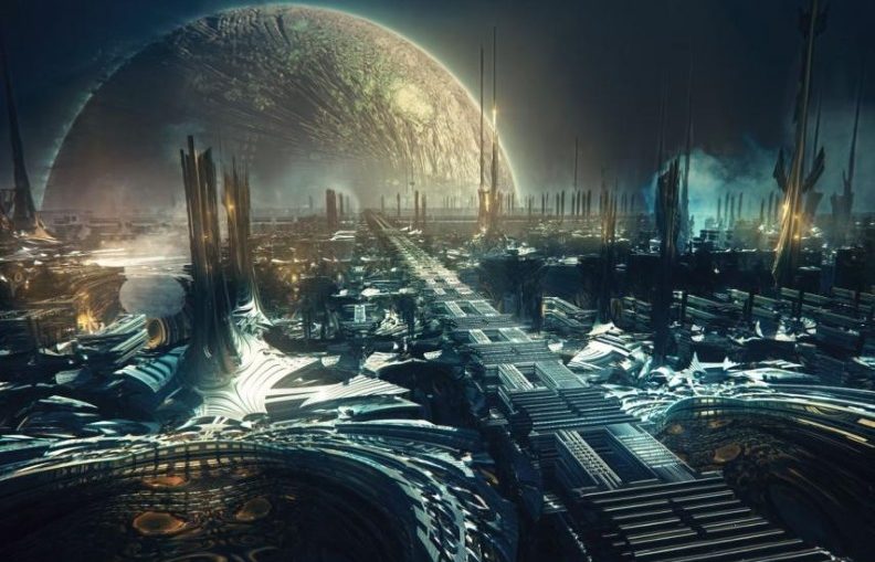 AI World