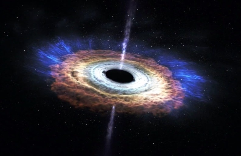 Black Hole