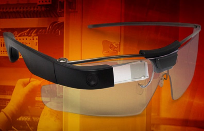Google Glass