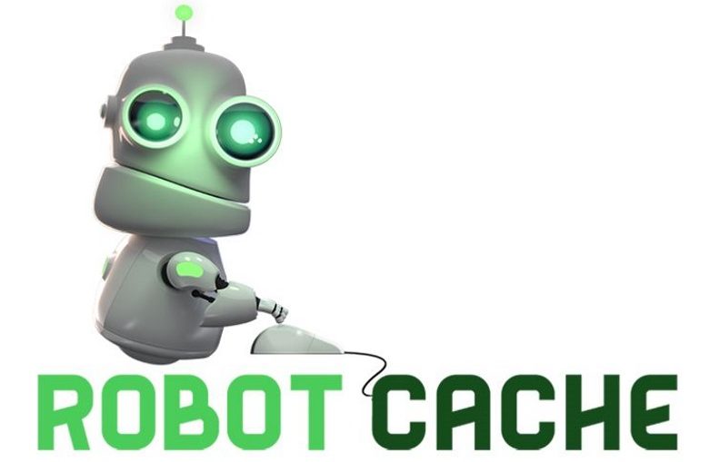 Robot Cache