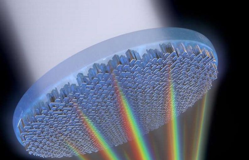 Metalens