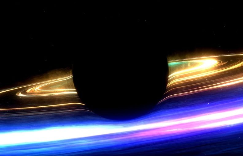 black hole