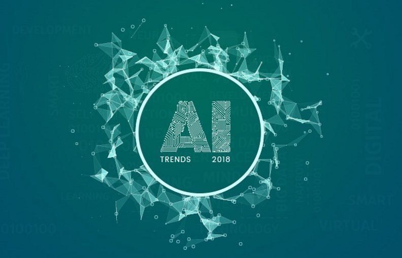AI 2018 Trends