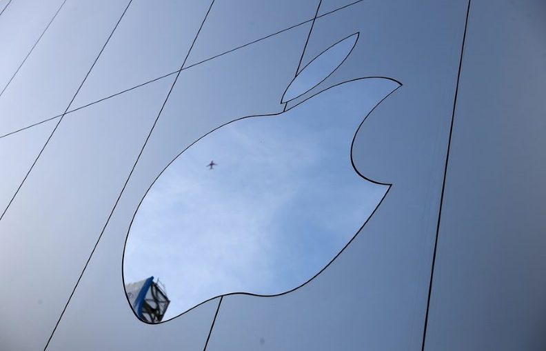Apple