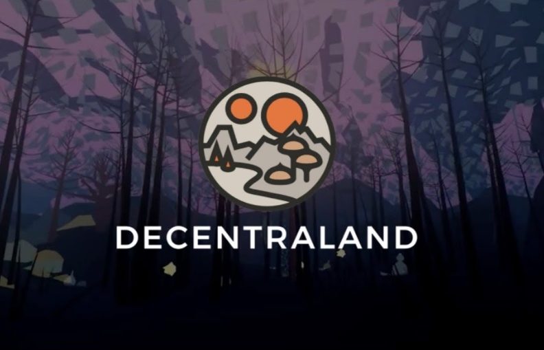 Decentraland Blockchain