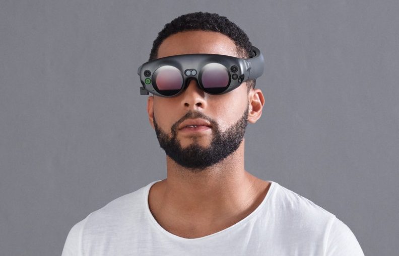 Magic Leap