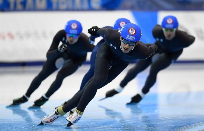 Olympic 2018