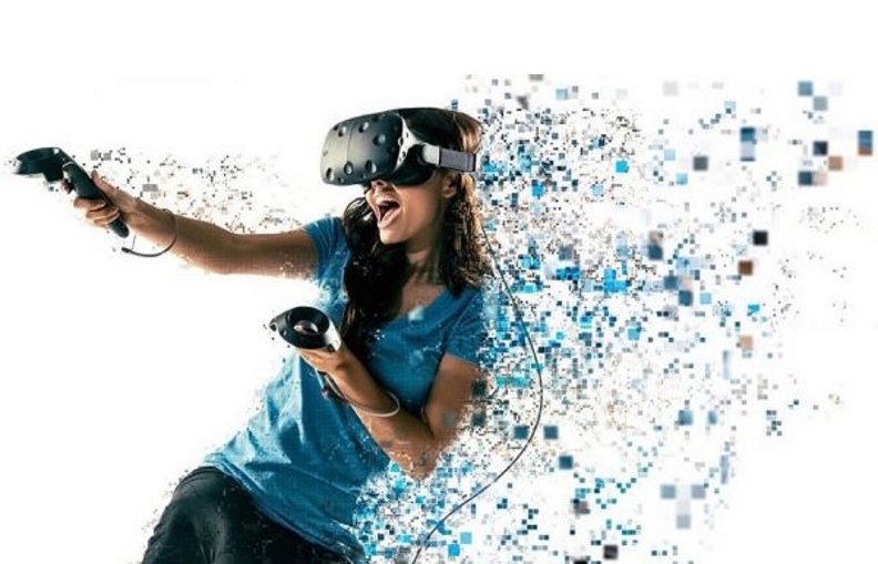 VR games