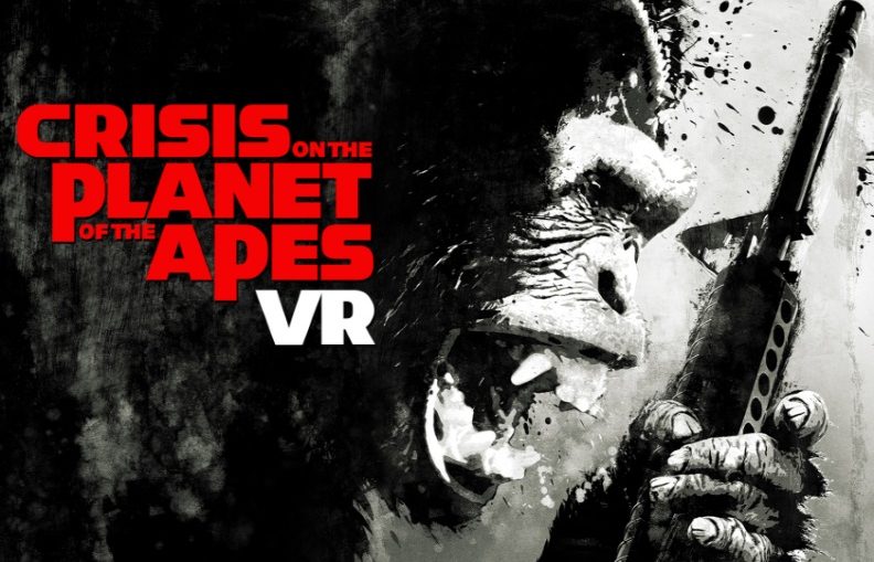Planet of the Apes