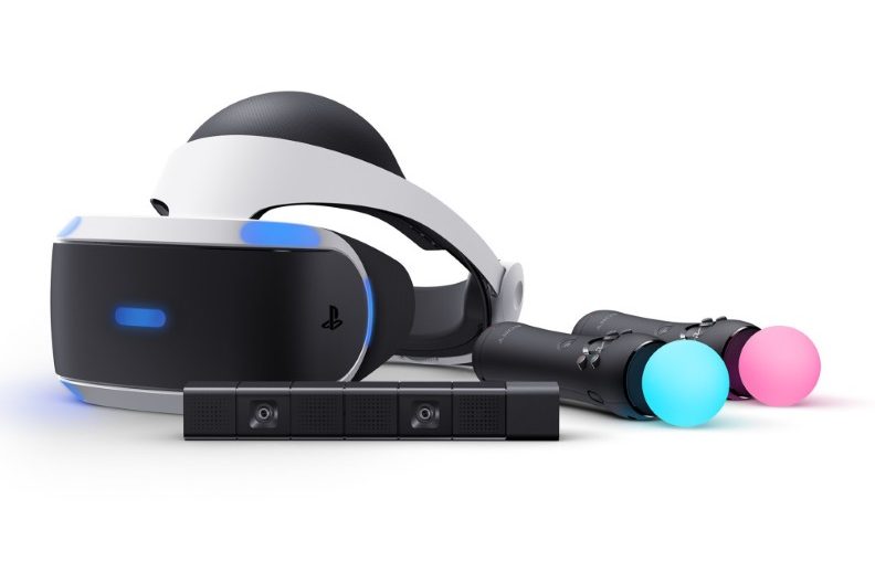 Playstation VR