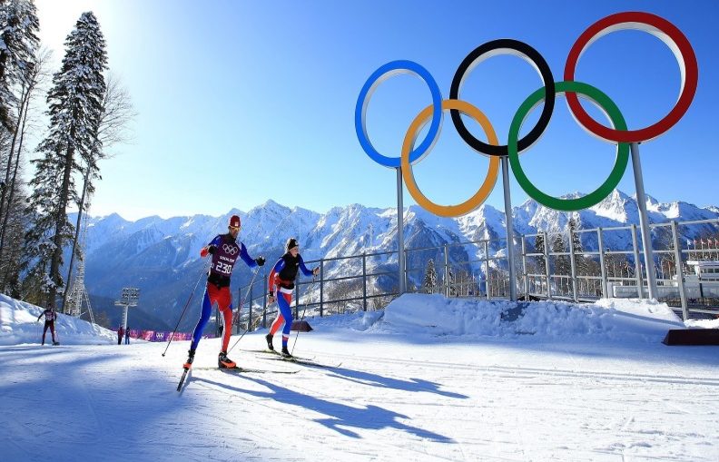 Olimpics