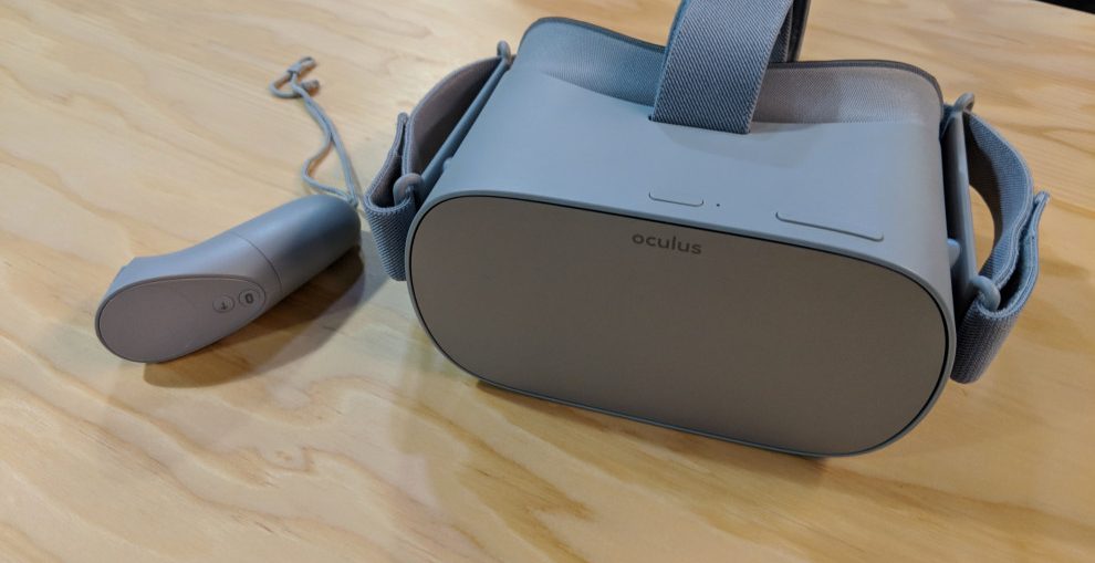 Oculus Go