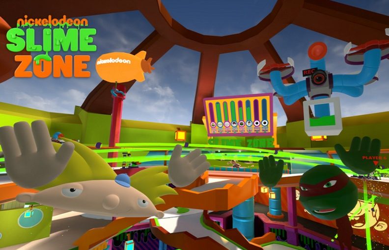 Nickelodeon