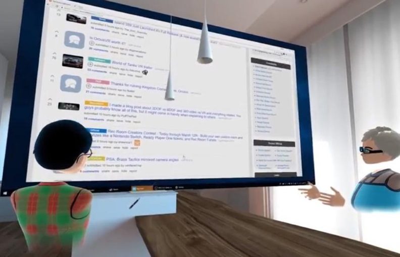 Bigscreen